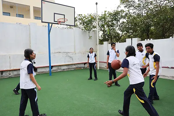 Presidency School, Banashankari, Bangalore