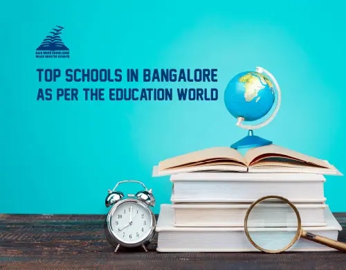 Top schools in Bangalore according to Education World-Presidency School Banashankari, Bangalore