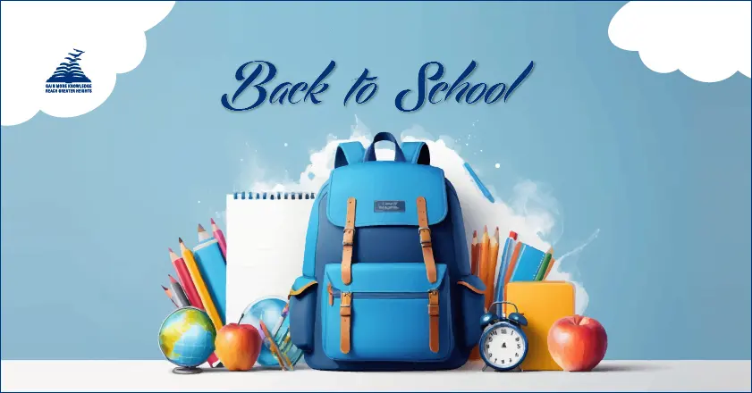 Back-to-School Tips from Best ICSE School in Bangalore: Presidency School Banashankari