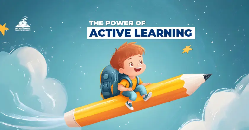 How Good Study Habits Improve Grades and Reduce Stress? Presidency School Banashankari