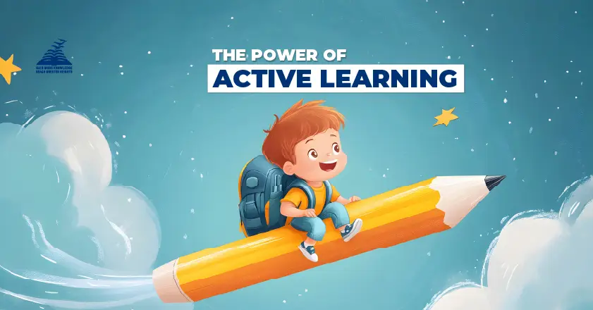 How Good Study Habits Improve Grades and Reduce Stress? Presidency School Banashankari