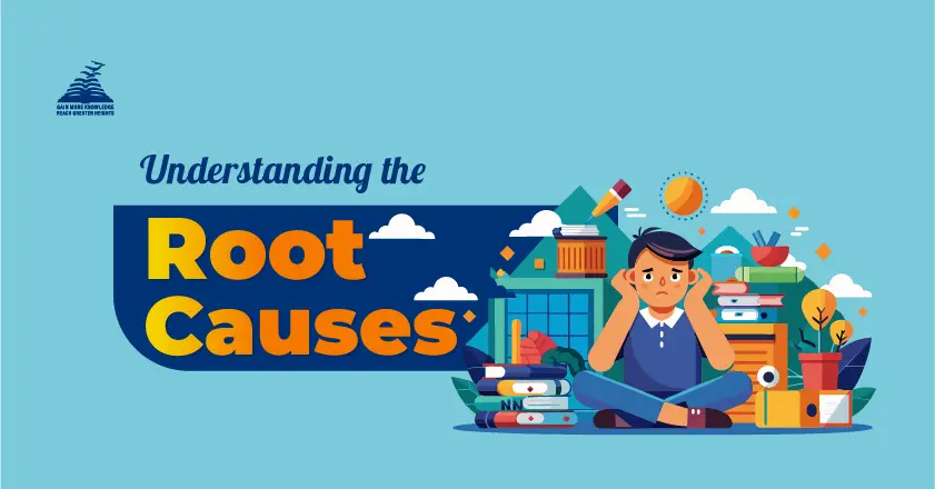 Tips to deal the difficult behaviour in the classroom -Presidency School Banashankari