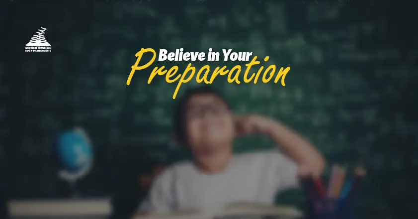 How to Avoid Last-Minute Panic Before Internal Exams- Presidency School Banashankari