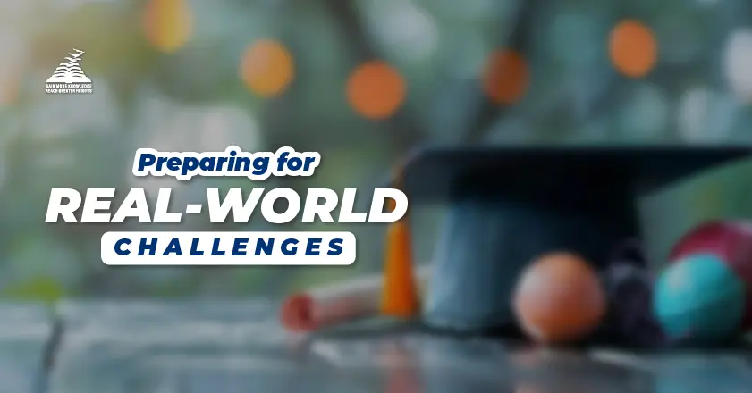 How Competitions Build Confidence and Resilience in Students- Presidency School Banashankari