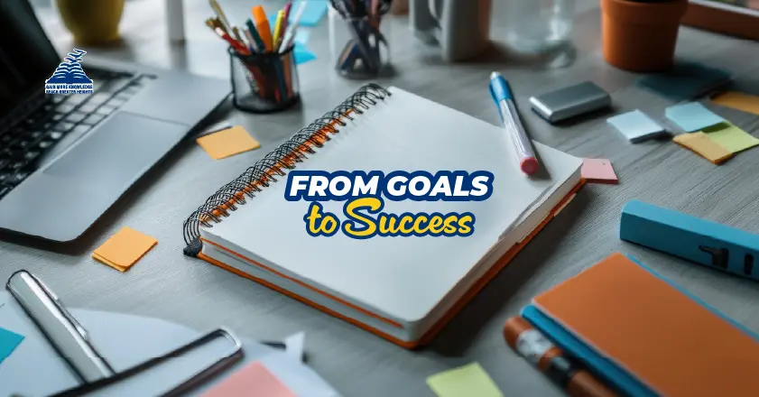 The Importance of Setting Study Goals and Sticking to Them- Presidency School Banashankari