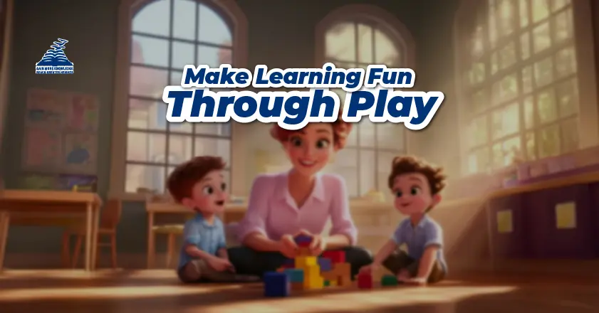 Parenting Tips for Toddlers and Preschoolers- Presidency School Banashankari.