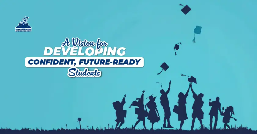 How Presidency School Banashankari Build Future Leaders-Presidency School Banashankari