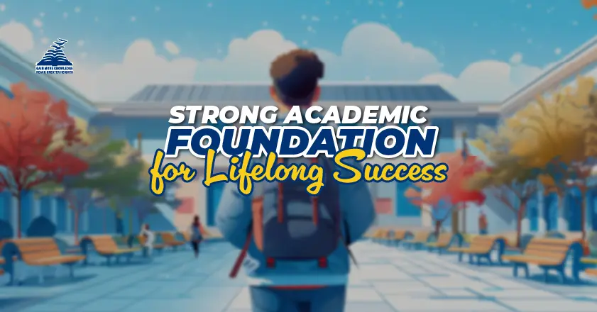 Admission Open 2026–2027: Why Presidency School Banashankari Is the Best Choice for Your Child -Presidency School Banashankari