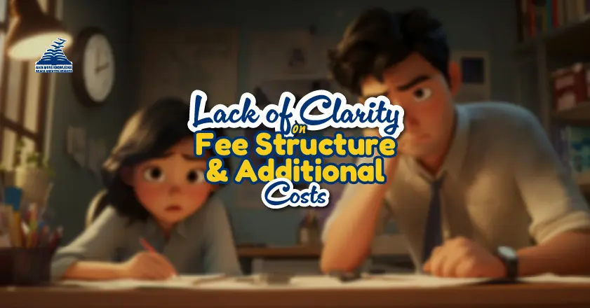 10 Common Mistakes Parents Make During School Admissions-Presidency School Banashankari