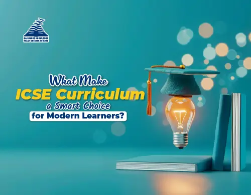 What Makes ICSE Curriculum a Smart Choice for Modern Learners-Presidency School Banashankari