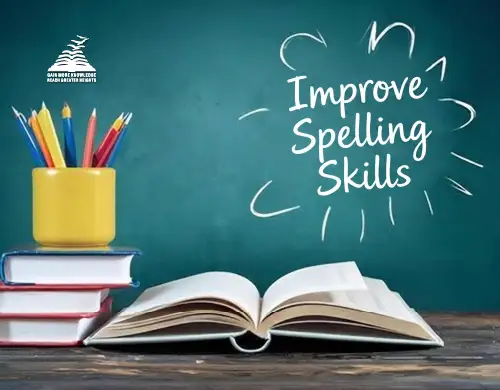 Fun Ways to Improve Spelling Without Studying-Presidency School Banashankari