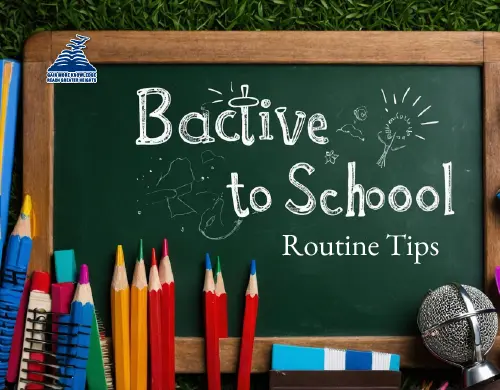 Parents can give gentle reminders, praise effort, keep routines simple, and support children without adding unnecessary pressure.