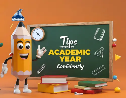 Easy School Restart Tips to Begin the Academic Year Confidently -Presidency School Banashankari