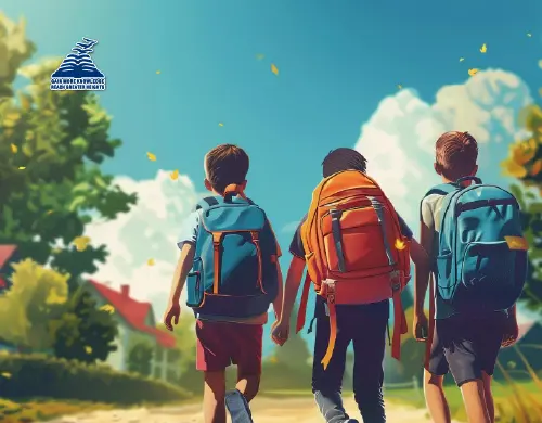 How Students Can Prepare for the Next Grade During Summer Break-Presidency School Banashankari