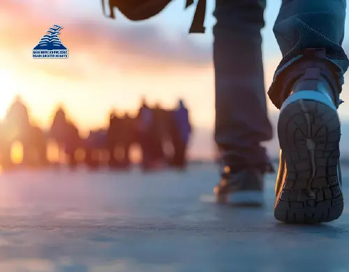 How to maintain Fitness through Cycling and Walking during Vacation-Presidency School Banashankari