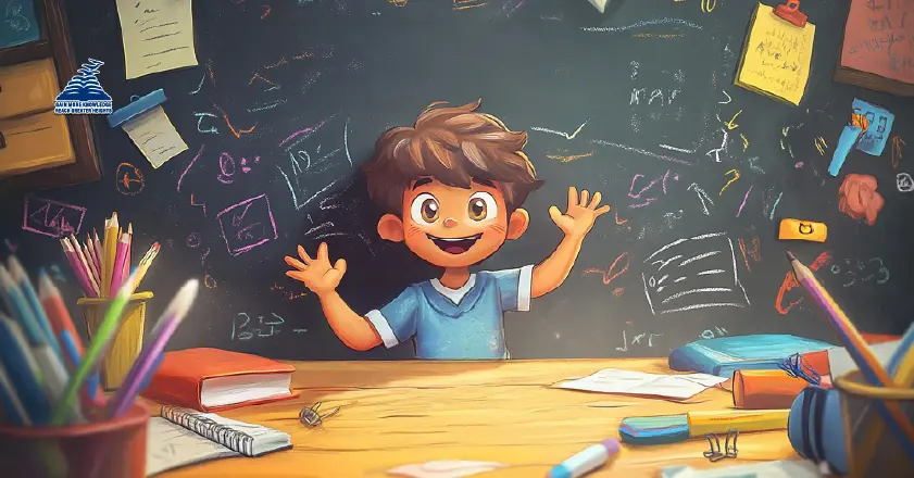 Easy School Restart Tips to Begin the Academic Year Confidently
-Presidency School Banashankari