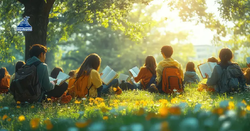 How Schools will try to Reconnect Children with Friends and Learning-Presidency School Banashankari