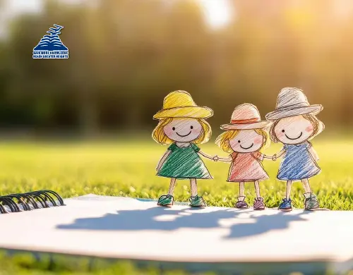 How Schools Help Children Reconnect with Friends and Learning-Presidency School Banashankari