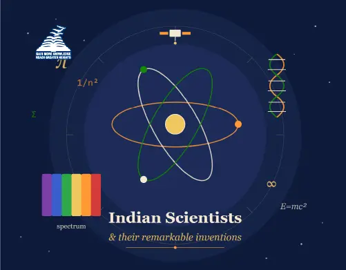 10 Indian Scientists Every Student Should Know About-Presidency School Banashankari